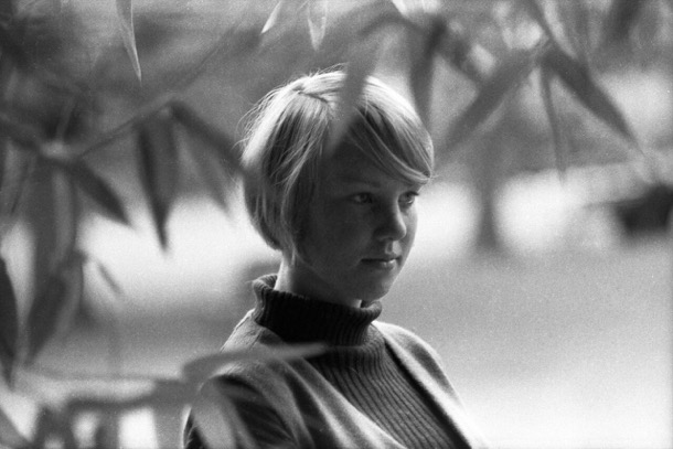 Margaret 1967