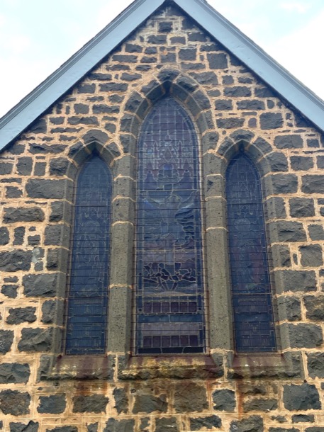 12 St Joseph&#39;s windows