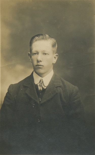 Alfie 1910