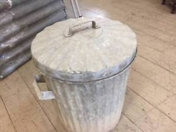 bin