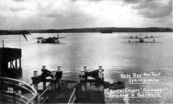 Flying_boats_at_Rose_Bay