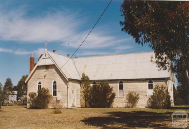 Jung Methodist Church