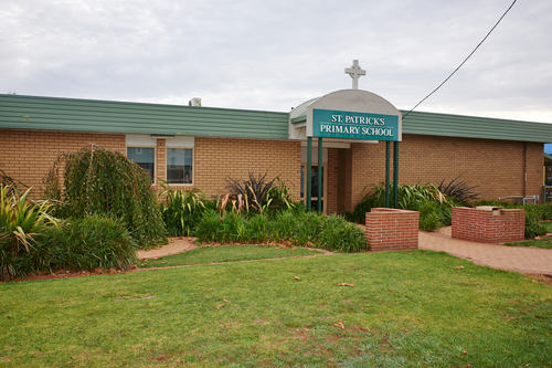 Koroit Catholic School