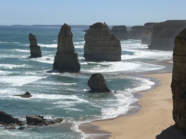 Port Campbell