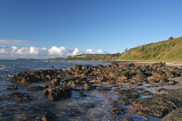 shoreham rocks