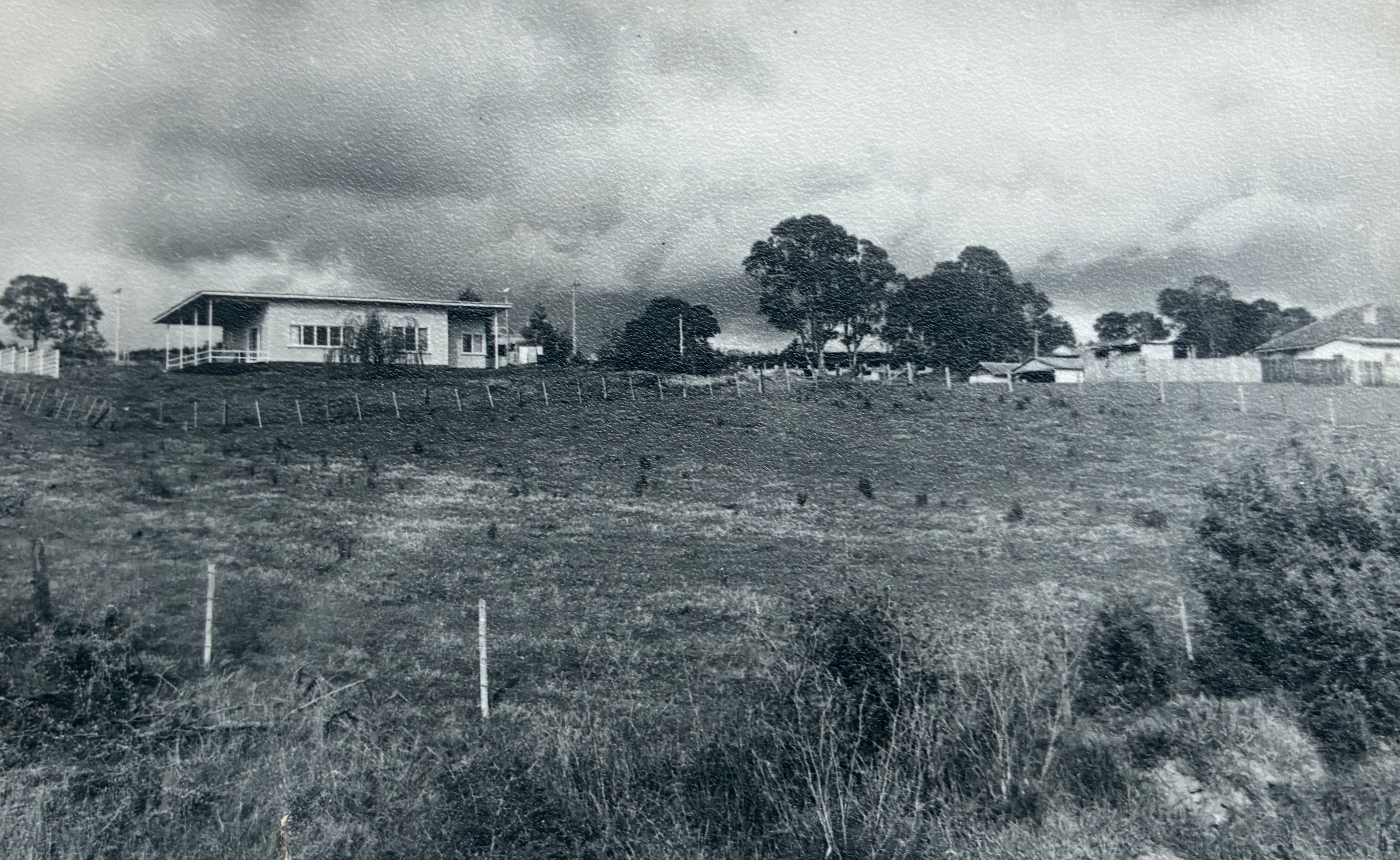 Templestowe house