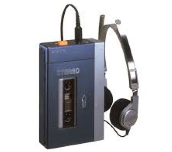 Walkman