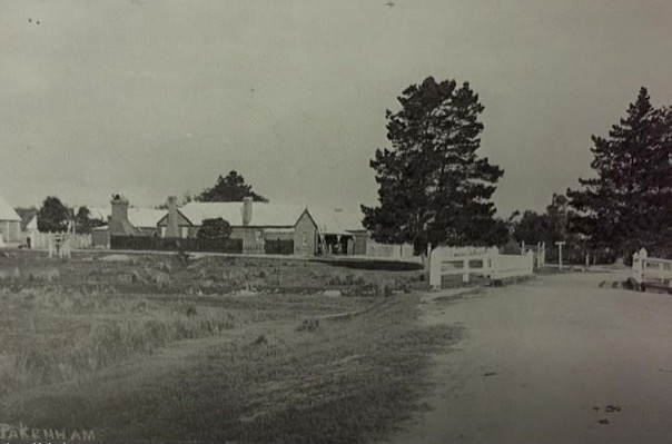 Bourke's hotel 2